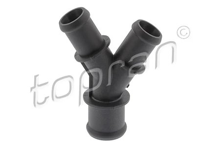 FLANSA LICHID RACIRE TOPRAN 119 988 - Compatibil cu AUDI, CUPRA, SEAT, SKODA, VW