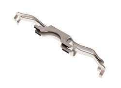 Set accesorii placute frana Maxgear 27-2474