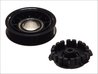 CUPLA MAGNETICA COMPRESOR CLIMATIZARE THERMOTEC KTT040076 - Compatibil cu AUDI, CHRYSLER, FIAT, FORD, MERCEDES-BENZ, OPEL, PORSC