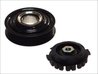 CUPLA MAGNETICA COMPRESOR CLIMATIZARE THERMOTEC KTT040076 - Compatibil cu AUDI, CHRYSLER, FIAT, FORD, MERCEDES-BENZ, OPEL, PORSC