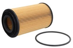 Filtru ulei PURRO PUR-HO0082