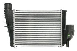 INTERCOOLER THERMOTEC DAX042TT - Compatibil cu CITROEN, OPEL, PEUGEOT, TOYOTA