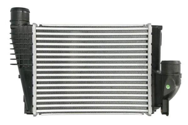 INTERCOOLER THERMOTEC DAX042TT - Compatibil cu CITROEN, OPEL, PEUGEOT, TOYOTA