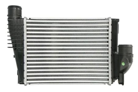 INTERCOOLER THERMOTEC DAX042TT - Compatibil cu CITROEN, OPEL, PEUGEOT, TOYOTA