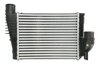 INTERCOOLER THERMOTEC DAX042TT - Compatibil cu CITROEN, OPEL, PEUGEOT, TOYOTA