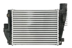 INTERCOOLER THERMOTEC DAX042TT - Compatibil cu CITROEN, OPEL, PEUGEOT, TOYOTA