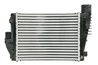 INTERCOOLER THERMOTEC DAX042TT - Compatibil cu CITROEN, OPEL, PEUGEOT, TOYOTA