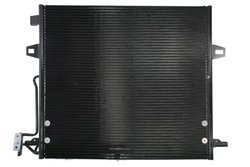 Radiator climatizare Thermotec KTT110746