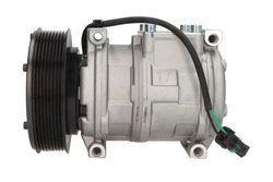 COMPRESOR CLIMATIZARE THERMOTEC KTT090415 - Compatibil cu FERRARI