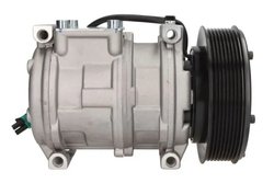 Compresor climatizare Thermotec KTT090415