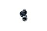 FURTUN INTERCOOLER/TURBO NRF 166046 - Compatibil cu VW