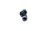 FURTUN INTERCOOLER/TURBO NRF 166046 - Compatibil cu VW