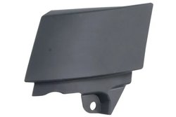 RAMA, GRILA RADIATOR PACOL VOL-FP-080L - Compatibil cu VOLVO