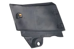 Rama, grila radiator Pacol VOL-FP-080L