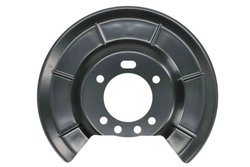 Protectie noroi disc frana BLIC 6508-03-2536879K
