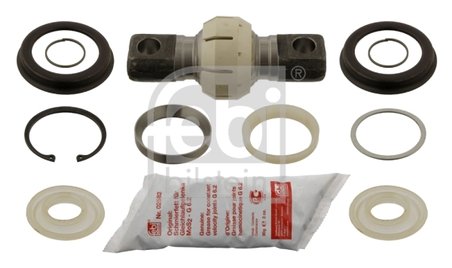 SET REPARATIE, BRAT LONGITUDINAL FEBI BILSTEIN 06413 - Compatibil cu DAF, IRISBUS, IVECO, MAN
