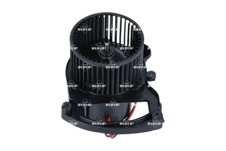 VENTILATOR HABITACLU NRF 34583 - Compatibil cu VW