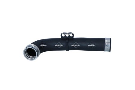 FURTUN INTERCOOLER/TURBO NRF 166012 - Compatibil cu AUDI, SEAT, SKODA, VW