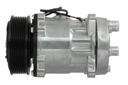 COMPRESOR CLIMATIZARE THERMOTEC KTT090271 - Piesa auto compatibila cu mai multe marci
