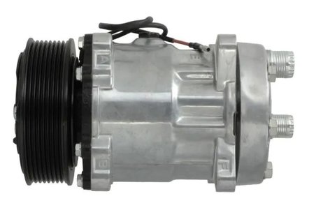 COMPRESOR CLIMATIZARE THERMOTEC KTT090271 - Piesa auto compatibila cu mai multe marci