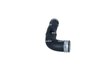 FURTUN INTERCOOLER/TURBO NRF 166012 - Compatibil cu AUDI, SEAT, SKODA, VW