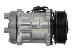 COMPRESOR CLIMATIZARE THERMOTEC KTT090271 - Piesa auto compatibila cu mai multe marci