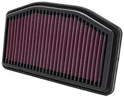 Filtru aer K&N Filters YA-1009