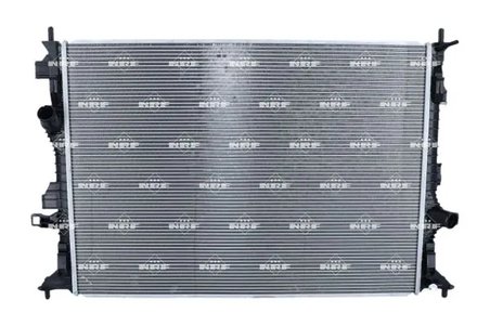 RADIATOR RACIRE MOTOR NRF 550264 - Compatibil cu FORD