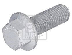 Surub, etrier Febi Bilstein 182484