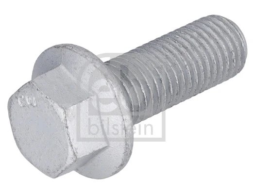 Surub, etrier Febi Bilstein 182484