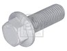 Surub, etrier Febi Bilstein 182484