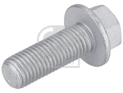 Surub, etrier Febi Bilstein 182484