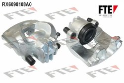 ETRIER FRANA FTE 9292168 - Compatibil cu CITROEN, DS, PEUGEOT