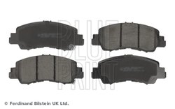 Set placute frana Blue Print ADBP420128