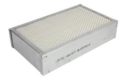 FILTRU AER HABITACLU PURRO PUR-HC0531 - Piesa auto compatibila cu mai multe marci