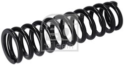Arc suspensie cabina Febi Bilstein 183408