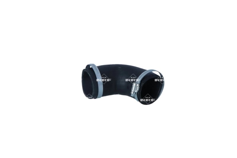 Furtun intercooler/turbo NRF 166190