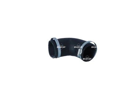 Furtun intercooler/turbo NRF 166190