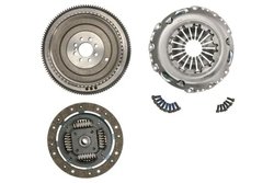 Set ambreiaj Nexus F1X091NX