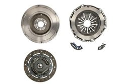 SET AMBREIAJ NEXUS F1X091NX - Compatibil cu OPEL, SUZUKI