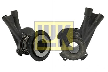 RULMENT DE PRESIUNE AMBREIAJ LUK 510 0377 10 - Compatibil cu ERF, MAN, MERCEDES-BENZ, VOLVO