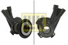 RULMENT DE PRESIUNE AMBREIAJ LUK 510 0377 10 - Compatibil cu ERF, MAN, MERCEDES-BENZ, VOLVO