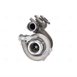 TURBINA NISSENS 93739 - Compatibil cu RENAULT TRUCKS, VOLVO