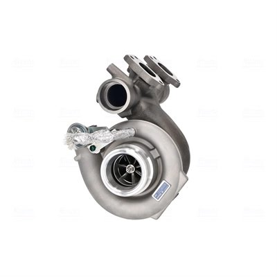 Turbina Nissens 93739