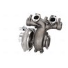 Turbina Nissens 93739
