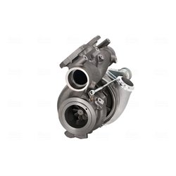 Turbina Nissens 93739