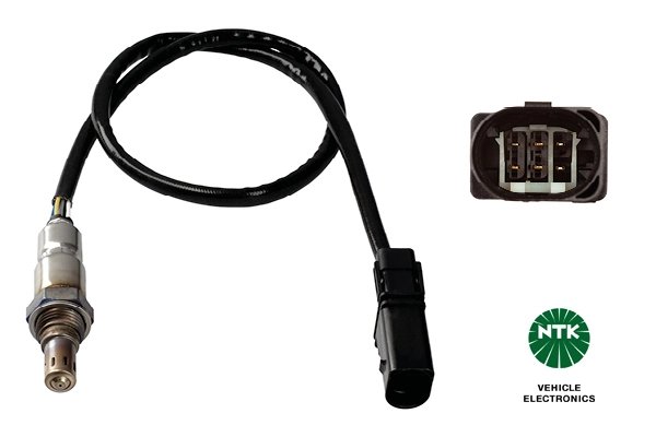SONDA LAMBDA NTK 97068 - Compatibil cu ALFA ROMEO, FIAT, LANCIA