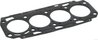 GARNITURA CHIULOASA HERTH+BUSS JAKOPARTS J1250928 - Compatibil cu CHEVROLET, OPEL, SAAB, VAUXHALL