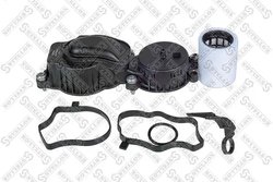 VENTIL AERISIRE CARTER STELLOX 01-25746-SX - Compatibil cu BMW, OPEL