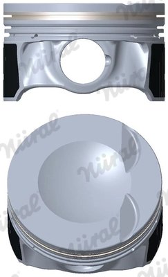PISTON NURAL 87-442200-10 - Compatibil cu AUDI, VW